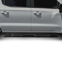 Westin - Westin 22-5035 Premier 4 Oval Nerf Step Bars - Image 6