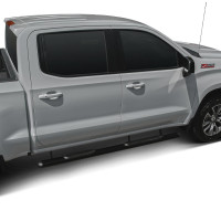 Westin - Westin 22-5035 Premier 4 Oval Nerf Step Bars - Image 8