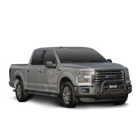 Westin - Westin 22-5040 Premier 4 Oval Nerf Step Bars - Image 9