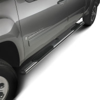 Westin - Westin 22-5040 Premier 4 Oval Nerf Step Bars - Image 11