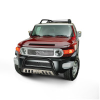 Westin - Westin 32-2215 Ultimate Bull Bar - Image 2