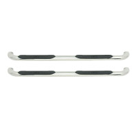 Westin - Westin 21-1680 Platinum 4 Oval Nerf Step Bars - Image 3