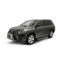 Westin - Westin 27-1855 Running Board Mount Kit - Image 2