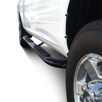 Westin - Westin 21-3575 Platinum 4 Oval Nerf Step Bars - Image 5