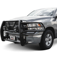 Westin - Westin 57-3555 HDX Grille Guard - Image 6