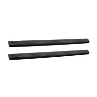 Westin - Westin 22-6035 Premier 6 Oval Nerf Step Bars - Image 1