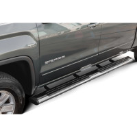 Westin - Westin 22-6040 Premier 6 Oval Nerf Step Bars - Image 5