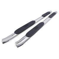 Westin - Westin 21-22770 PRO TRAXX 4 Oval Nerf Step Bars - Image 1