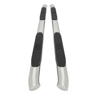 Westin - Westin 21-22770 PRO TRAXX 4 Oval Nerf Step Bars - Image 3