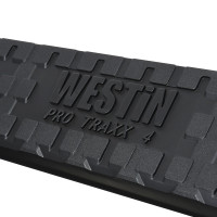 Westin - Westin 21-22770 PRO TRAXX 4 Oval Nerf Step Bars - Image 6