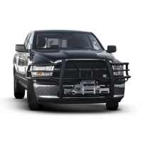 Westin - Westin 57-93545 HDX Winch Mount Grille Guard - Image 2