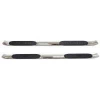 Westin - Westin 21-23720 PRO TRAXX 4 Oval Nerf Step Bars - Image 3