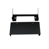 Westin - Westin 46-20055 Winch Mount License Plate Relocator - Image 3
