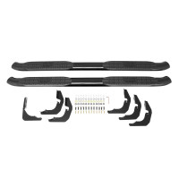 Westin - Westin 21-23315 PRO TRAXX 4 Oval Nerf Step Bars - Image 3