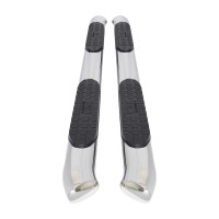 Westin - Westin 21-52770 PRO TRAXX 5 Oval Nerf Step Bars - Image 3