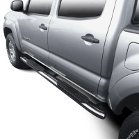 Westin - Westin 21-52770 PRO TRAXX 5 Oval Nerf Step Bars - Image 7