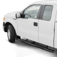 Westin - Westin 21-53515 PRO TRAXX 5 Oval Nerf Step Bars - Image 9