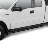 Westin - Westin 21-53515 PRO TRAXX 5 Oval Nerf Step Bars - Image 10