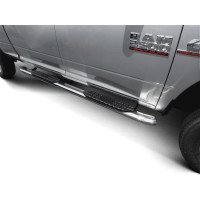 Westin - Westin 21-53550 PRO TRAXX 5 Oval Nerf Step Bars - Image 5