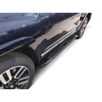 Westin - Westin 21-53585 PRO TRAXX 5 Oval Nerf Step Bars - Image 11