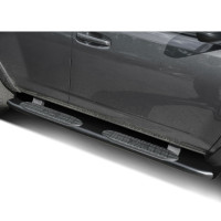 Westin - Westin 21-53835 PRO TRAXX 5 Oval Nerf Step Bars - Image 14