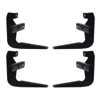 Westin - Westin 27-2175 Running Board Mount Kit - Image 1