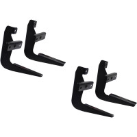 Westin - Westin 27-2175 Running Board Mount Kit - Image 2