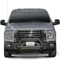 Westin - Westin 32-2455 Ultimate Bull Bar - Image 4