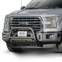 Westin - Westin 32-2455 Ultimate Bull Bar - Image 5