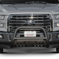 Westin - Westin 32-2455 Ultimate Bull Bar - Image 6