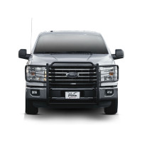 Westin - Westin 40-3835 Sportsman Grille Guard - Image 5