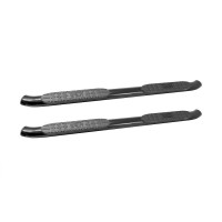 Westin - Westin 21-24015 PRO TRAXX 4 Oval Nerf Step Bars - Image 1