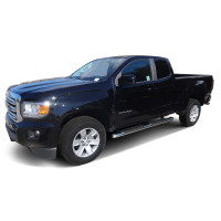 Westin - Westin 21-54015 PRO TRAXX 5 Oval Nerf Step Bars - Image 10