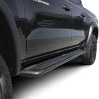 Westin - Westin 27-2205 Running Board Mount Kit - Image 2