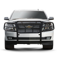 Westin - Westin 57-3805 HDX Grille Guard - Image 5