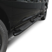 Westin - Westin 21-534315 PRO TRAXX 5 Oval Wheel to Wheel Nerf Step Bars - Image 10