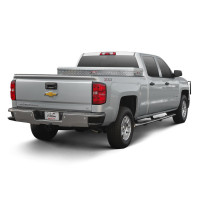 Westin - Westin 21-534560 PRO TRAXX 5 Oval Wheel to Wheel Nerf Step Bars - Image 6