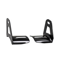 Westin - Westin 32-0045 Ultimate Bull Bar LED Light Bar Mount - Image 1