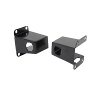 Westin - Westin 40-0005S Grille Guard Sensor Relocator - Image 6