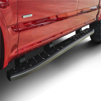 Westin - Westin 28-81095 Thrasher Running Boards - Image 12