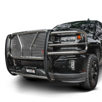 Westin - Westin 57-3870 HDX Grille Guard - Image 9