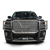 Westin - Westin 57-3870 HDX Grille Guard - Image 10