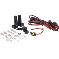 Westin - Westin 09-12270-20F Xtreme Single Row LED Light Bar - Image 4