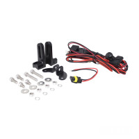 Westin - Westin 09-12270-20S Xtreme Single Row LED Light Bar - Image 4