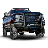 Westin - Westin 57-3905 HDX Grille Guard - Image 7