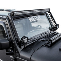 Westin - Westin 62-41005 Overhead Light Loop - Image 2