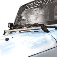 Westin - Westin 62-41025 LED Cowl Mount - Image 2