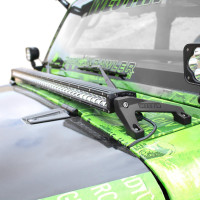 Westin - Westin 62-41025 LED Cowl Mount - Image 3