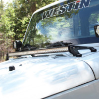 Westin - Westin 62-41025 LED Cowl Mount - Image 4