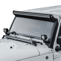 Westin - Westin 62-41035 Pillar LED Light Mount - Image 2